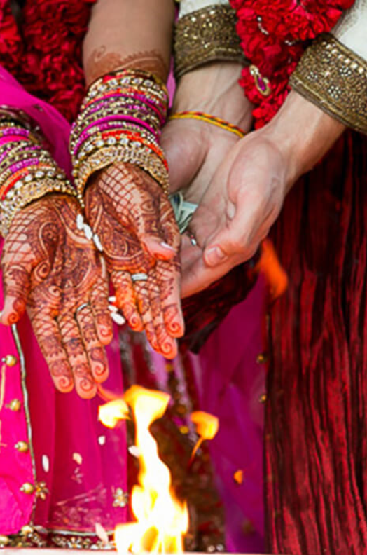Love Marriage Centre In Nagpur
