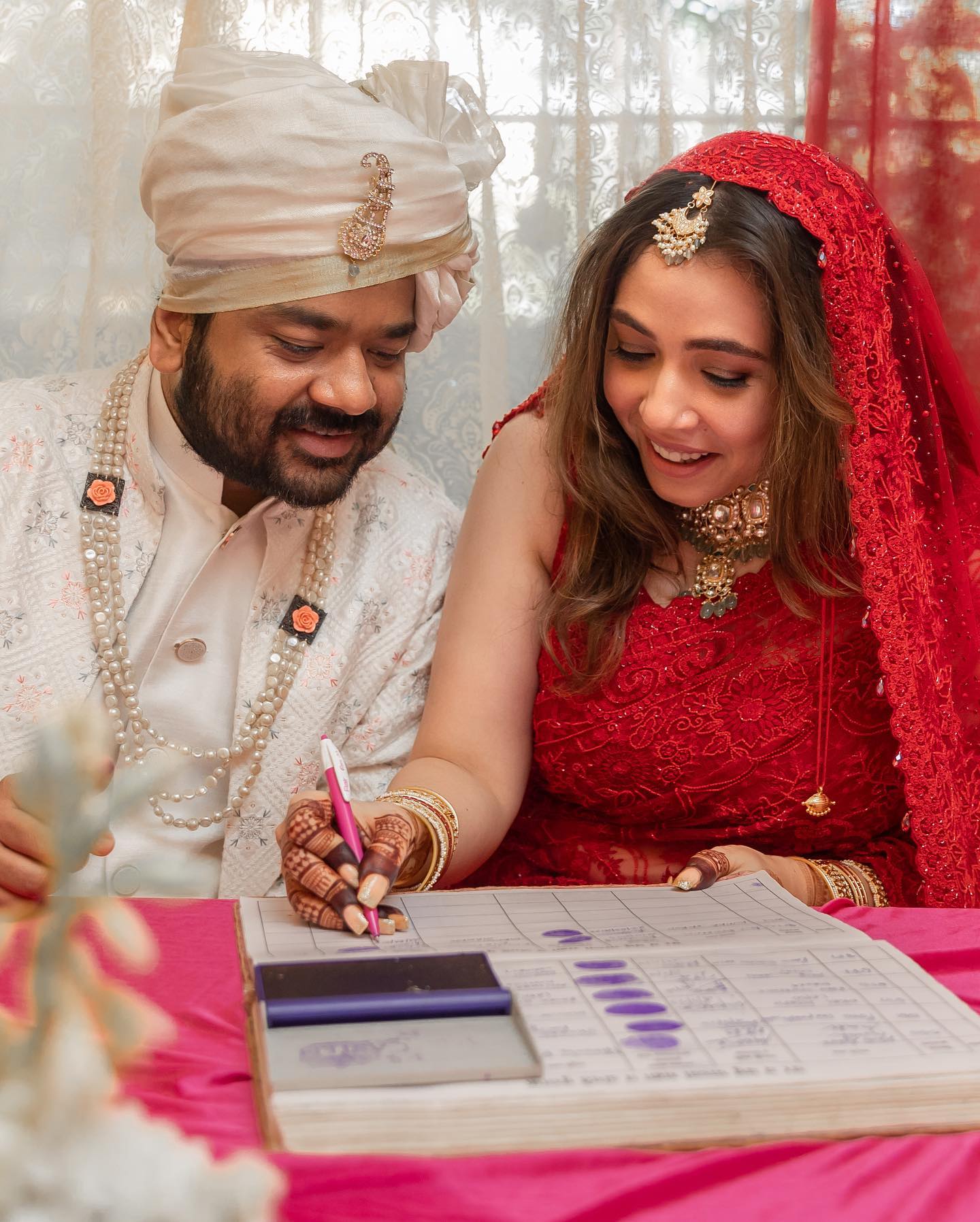 Court Marriage In Nagpur